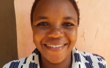 Priscilla Luwunu Kingi (Small) Priscilla Luwunu Kingi (Small)