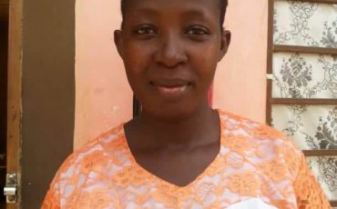 Monica Nyevu Kadenge Monica Nyevu Kadenge