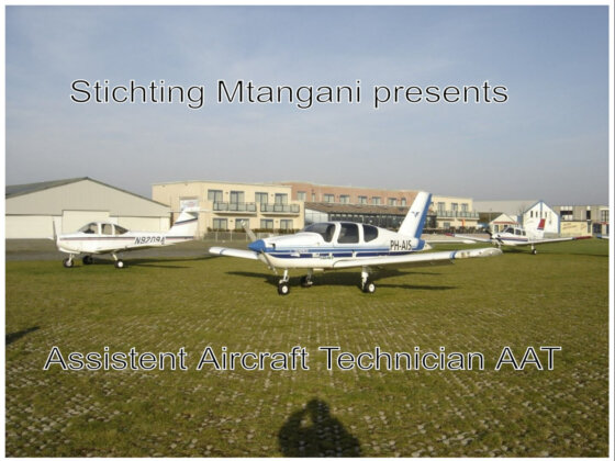 Assistent Aircraft Technisian1 Assistent Aircraft Technisian1