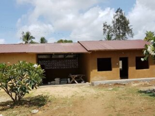 Kleuterschool Kleuterschool