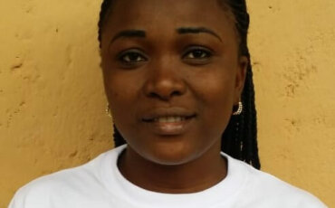 Rehema Ndeka Rehema Ndeka