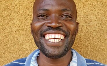 Saidi Kifolongo Saidi Kifolongo