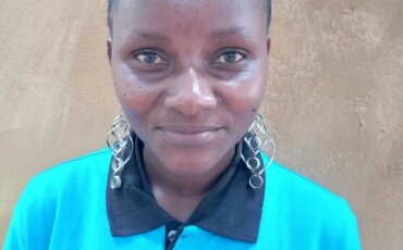 Faith Kapombe