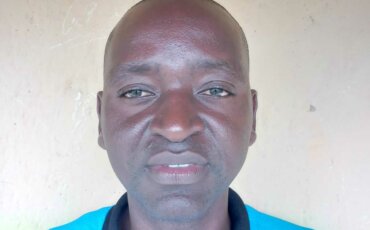 Joseph Kingi