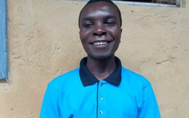 Erick Korir