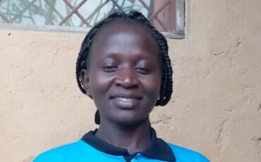 Linda Nyangweso