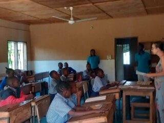 Uitslag eindexamen Grade 6 2025 (1) Uitslag eindexamen Grade 6 2025 (1)