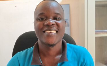 G6 en headteacher Thoya